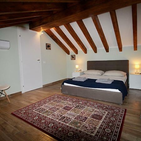 Katana Suites Beach Agnone Bagni Zewnętrze zdjęcie