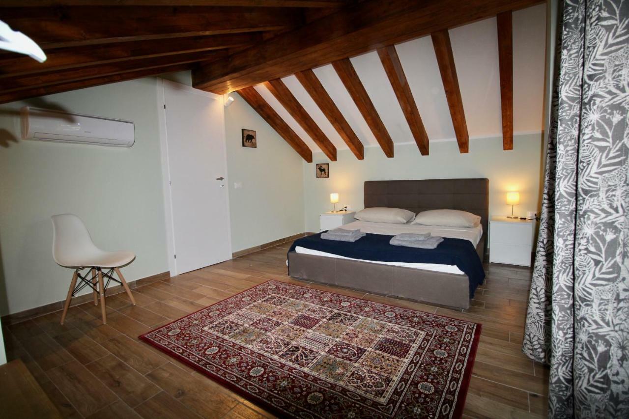 Katana Suites Beach Agnone Bagni Zewnętrze zdjęcie