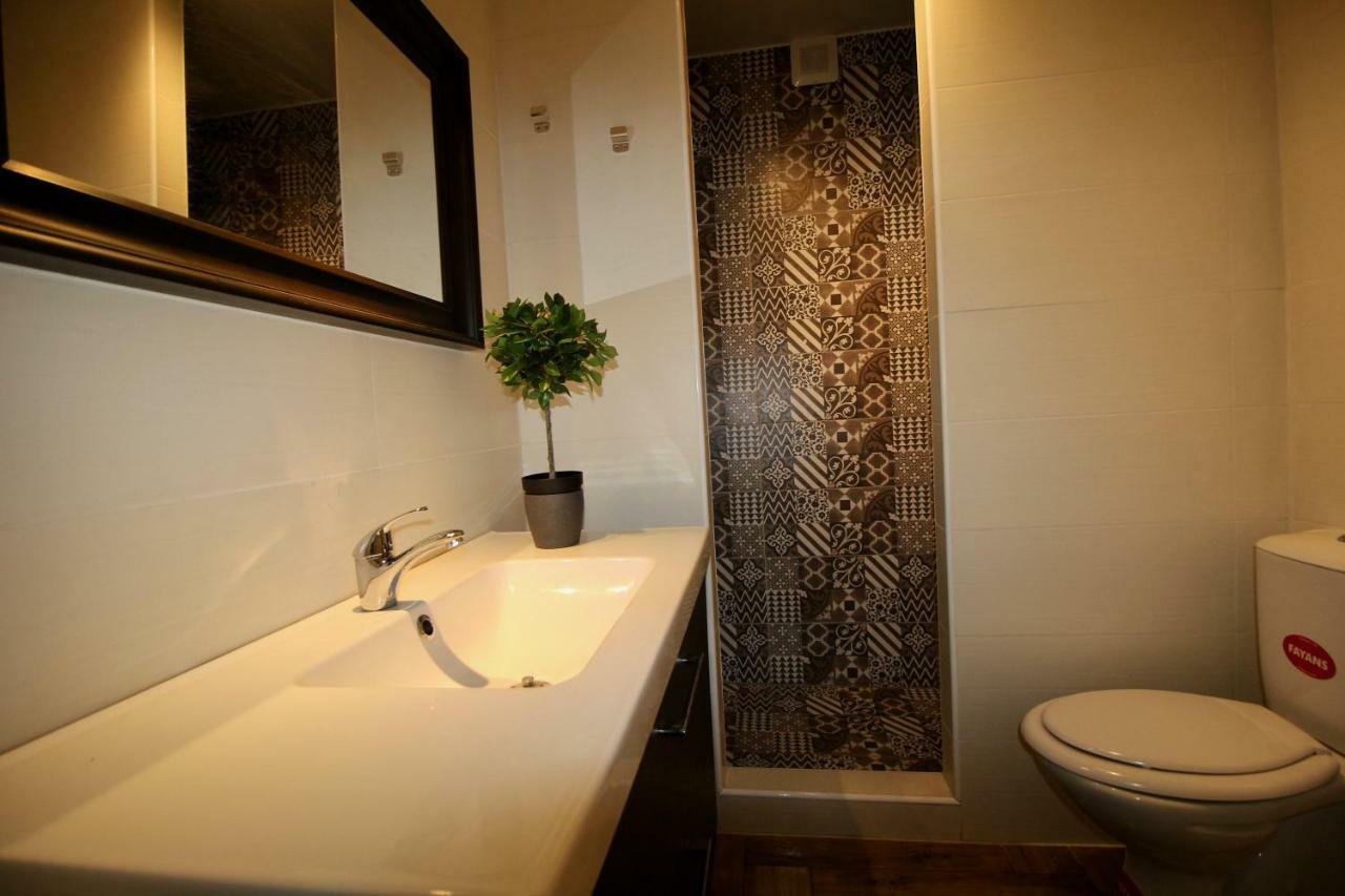 Katana Suites Beach Agnone Bagni Zewnętrze zdjęcie