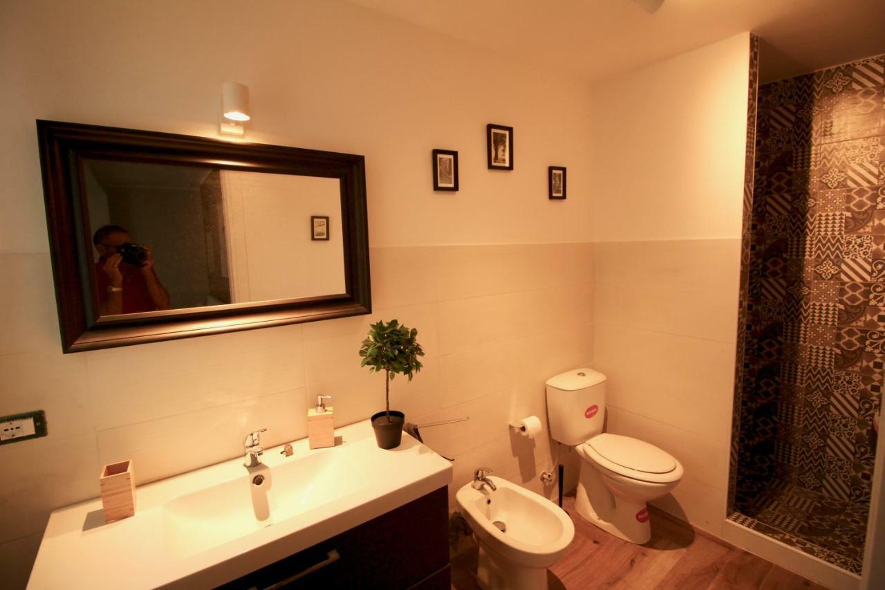 Katana Suites Beach Agnone Bagni Zewnętrze zdjęcie